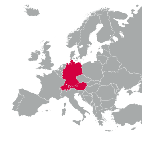 Transportvoorwaarden DACH
