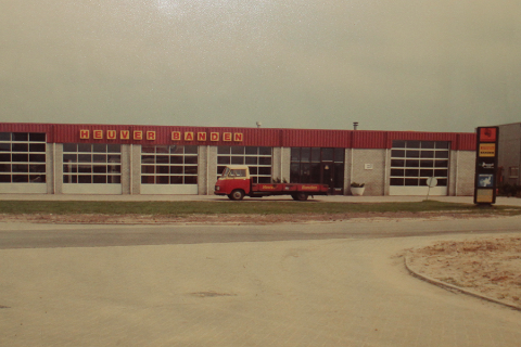 Opening vestiging in Hardenberg