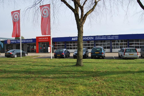 Profile Heuver Assen