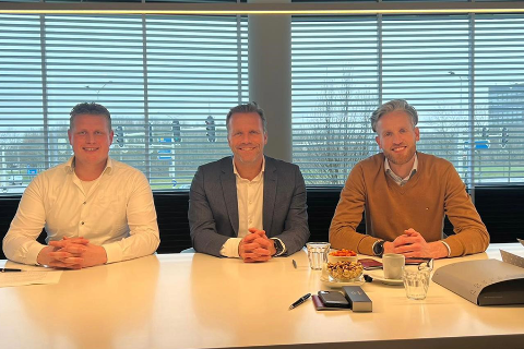 Samenwerking Zuid West Banden