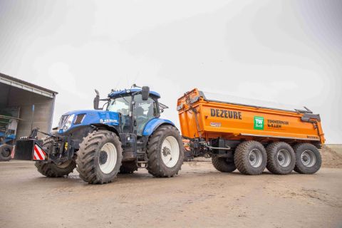 Lernen Sie die neuen MRL-Reifen kennen