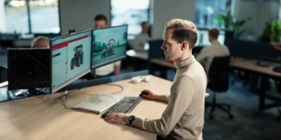 Heuver Tyres lanserar exklusiv däckkonfigurator