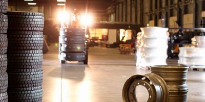 ET-värdet på en fälg: vad är det?