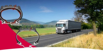 TT av TL, slangtyp av slanglöst band