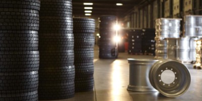 Konstruktion av en fälg